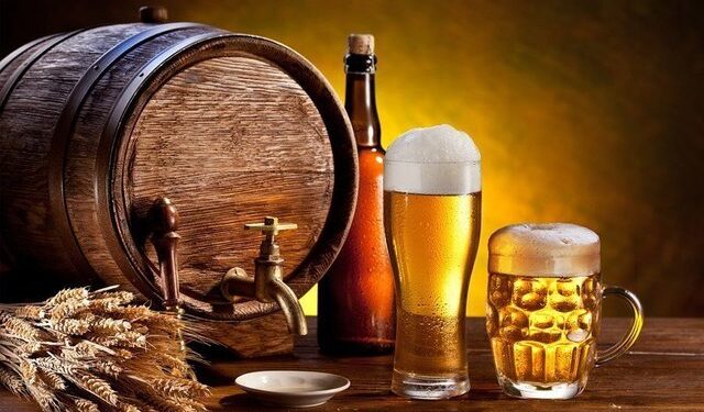 Joaquín Serafini: “Sierra tiene una rica historia cervecera”