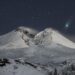 “El cometa verde podrá verse con binoculares”
