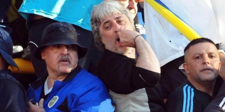 Piden condenas entre 3 y 4 años de prisión para «Rafa» Di Zeo y otros dos miembros de «La 12»