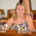 Se aprobó la licencia del Intendente Sergio Bordoni que será reemplazado por Belén Ladigan