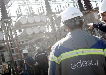 El gobierno desembarca en Edesur para incrementar los controles