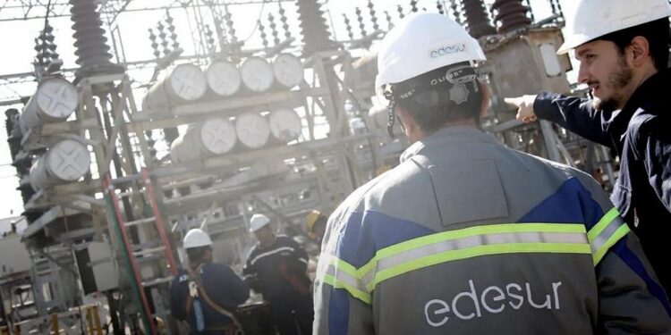 El gobierno desembarca en Edesur para incrementar los controles