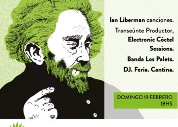 Domingo en la Macedonio