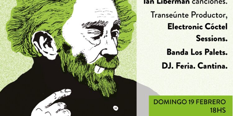 Domingo en la Macedonio