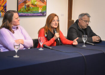 Crean programa Ateneos de Casos Críticos y Alto Riesgo para atender violencia de género