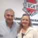 «Voy a ser candidata a Intendente en las próximas elecciones»