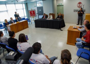 El crimen de Lucio Dupuy: condenan a prisión perpetua a la madre y a su pareja