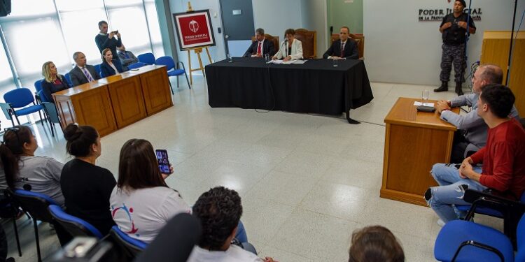 El crimen de Lucio Dupuy: condenan a prisión perpetua a la madre y a su pareja