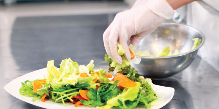 Dictarán una capacitación para establecimientos gastronómicos por la ley de celiaquía