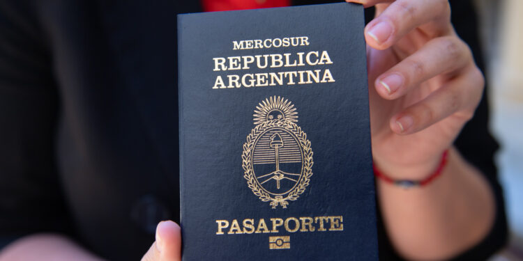 El DNI y el pasaporte ya se pueden tramitar en Sierra de la Ventana