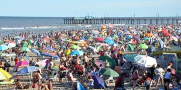 El feriado de Carnaval 2023 movilizó a 2.925.000 turistas y dejó un impacto económico directo de $106.704 millones