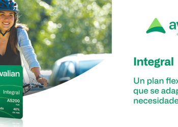 Avalian: La prepaga que está copando la comarca