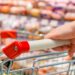 Ventas en supermercados marcaron en 2022 mejora de 1,6%, mientras que en mayoristas cayeron 0,6%
