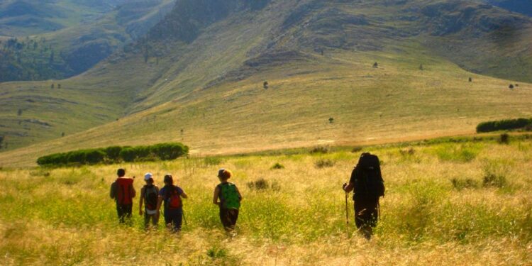 Los principales destinos del país tendrán una ocupación de entre el 90% y el 100%.para carnaval