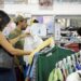 Las ventas minoristas pyme cayeron 0,3% anual en enero