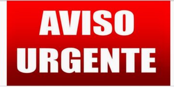 CAMUZZI alerta a la población de Coronel Suárez