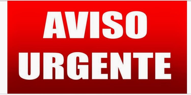 CAMUZZI alerta a la población de Coronel Suárez