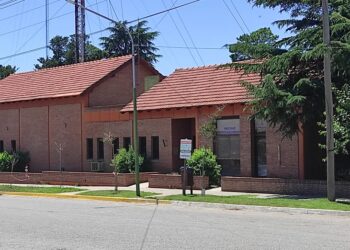 La oficina municipal de Empleo atiende hoy en Sierra de la Ventana