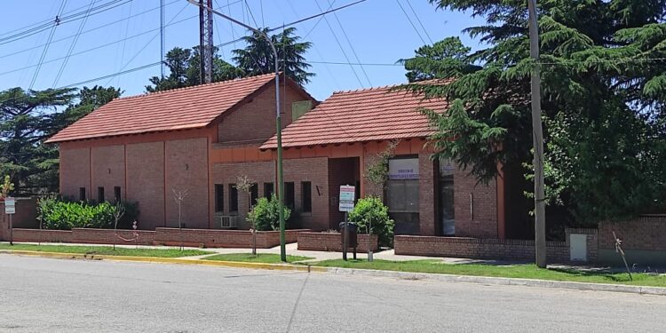 La oficina municipal de Empleo atiende hoy en Sierra de la Ventana