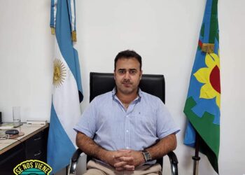 «Estamos trabajando fuertemente en ampliar la frecuencia horaria del transporte público»