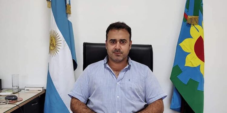 «Estamos trabajando fuertemente en ampliar la frecuencia horaria del transporte público»