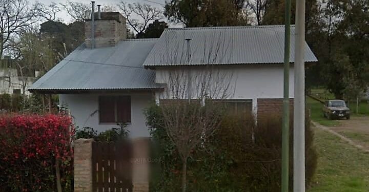 Sierra de la Ventana: Un hombre resultó apuñalado y hasta intentaron prenderlo fuego.