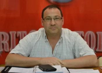 Derecho a réplica de Federico Labarthe