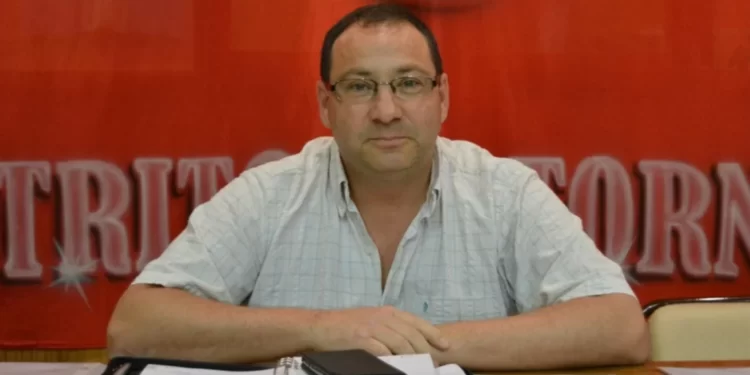 Derecho a réplica de Federico Labarthe