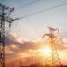 El consumo de electricidad registró hoy un nuevo récord en medio de la persistente ola de calor
