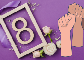 Día Internacional de la Mujer