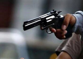 Robo en Saldungaray: “Le dijo que le diera el celular porque tenía un fierro”