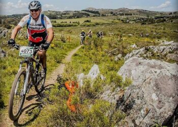 El CEF prepara una rural bike para juntar fondos