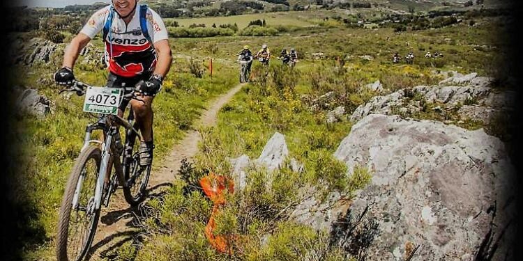 El CEF prepara una rural bike para juntar fondos