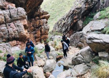 Abrió la inscripción para el VIAJE DE EGRESADOS de la mano de la provincia de Buenos Aires.