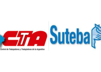 CTA y  SUTEBA Tornquist repudian la designación del delegado municipal de Sierra de la Ventana