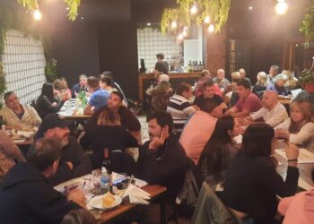 Reabrió Che Pepe, con el mismo nombre pero con una propuesta renovada.