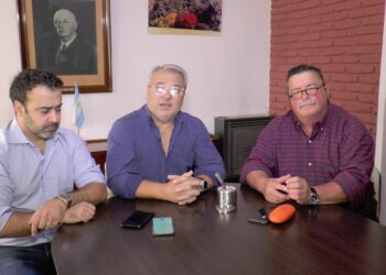 Nuevo delegado de Sierra: “Le deseo a Julio Baamonde toda la suerte”