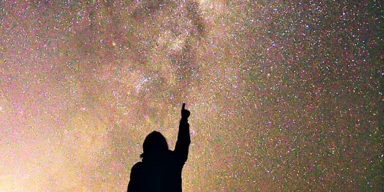 Se retoman los cursos de astronomía en Villa