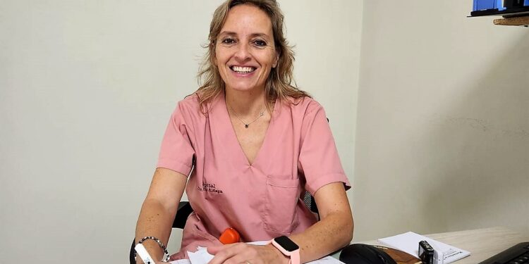 Día del médico clínico: “la formación de clínicos cada vez es menor”