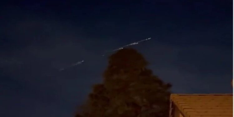 Observarán el cielo con un analizador de espectros este fin de semana en Viedma