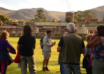 Ex Club Hotel: “Los especialistas plantearon que para intervenirlo hay que hacerlo bien”