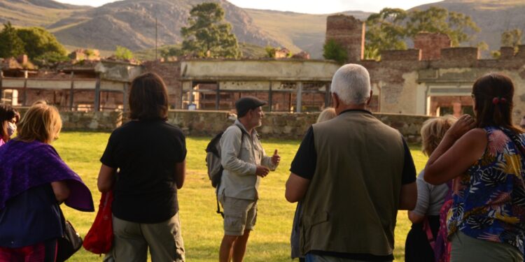 Ex Club Hotel: “Los especialistas plantearon que para intervenirlo hay que hacerlo bien”