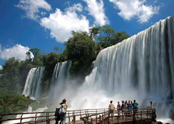 Hoy es el último día para compras del Previaje 4