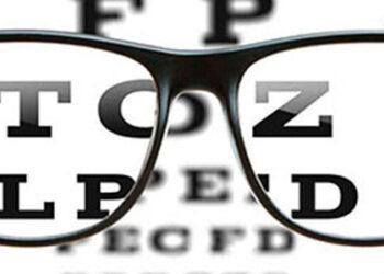 Crece la miopía en estudiantes universitarios.