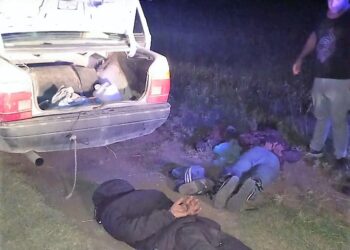 Ezequiel Gabella: “El operativo resultó impecable”