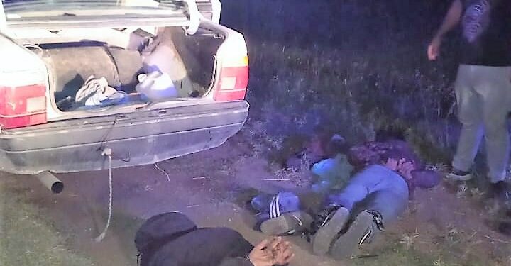 Ezequiel Gabella: “El operativo resultó impecable”