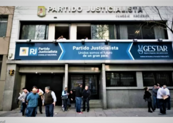 Se reúne hoy el consejo del PJ, para avanzar en definiciones de cara a las próximas elecciones