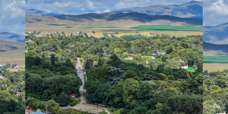 El fin de semana largo tuvo ocupación plena en la Comarca Serrana.