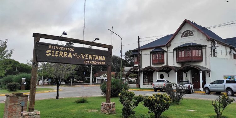 Lunes fresco, con chaparrones y se espera una semana inestable.