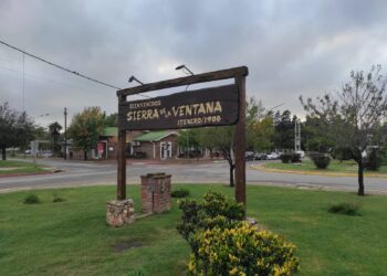 Lunes fresco, con chaparrones y se espera una semana inestable.